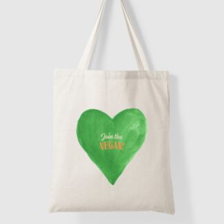 Join the Vegan