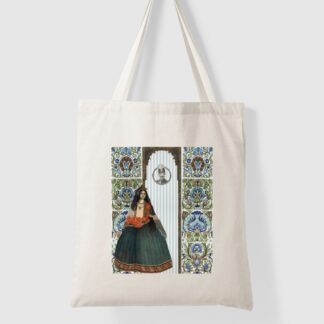 Persian Lady